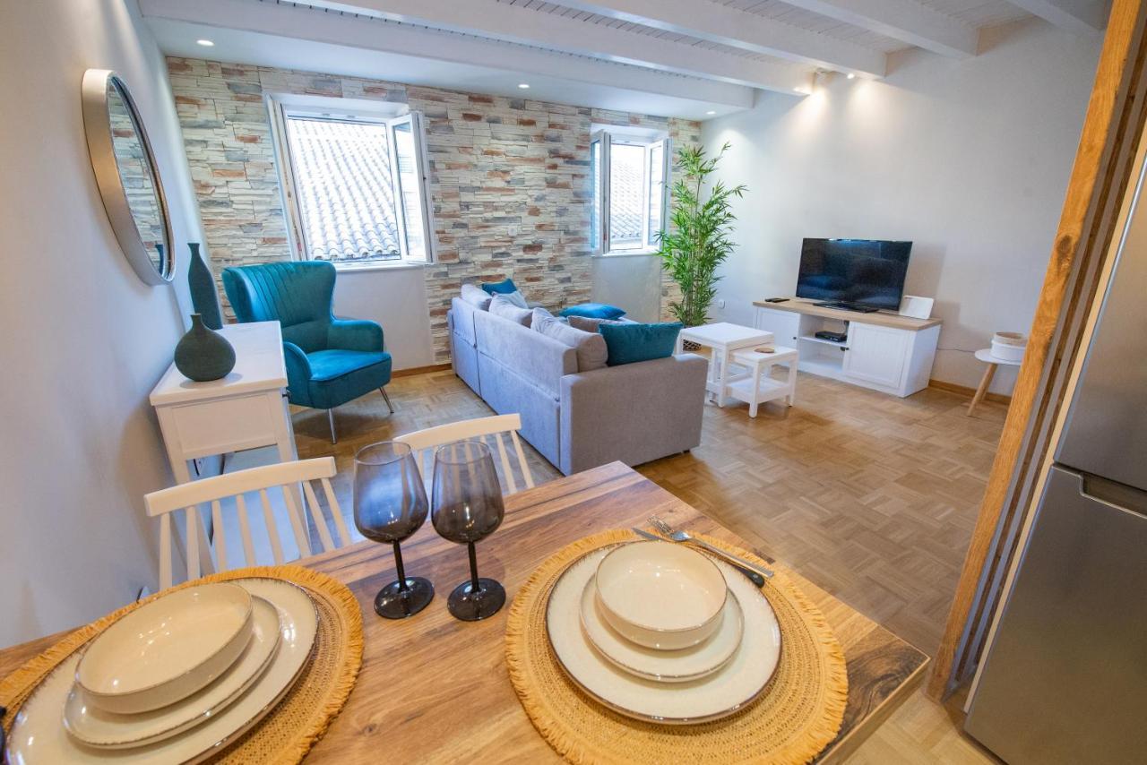 Casa Flora Apartment Corfu  Exterior photo